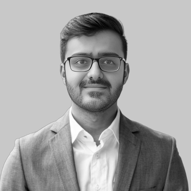 Dhruv Jani